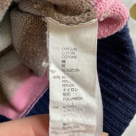 Gap Striped Sweater - Picture 6 of 8